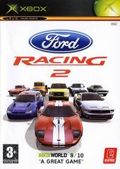 Ford Racing 2 PAL Xbox Prices
