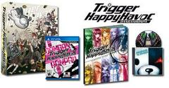 DanganRonpa: Trigger Happy Havoc [Limited Edition] Playstation Vita Prices