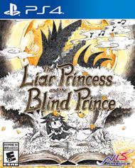 Liar Princess and the Blind Prince Playstation 4 Prices