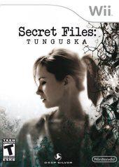 Secret Files Tunguska Wii Prices