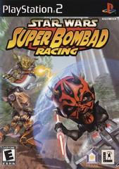 Star Wars Super Bombad Racing Playstation 2 Prices