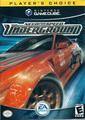 Need for Speed Underground [Player's Choice] | Gamecube