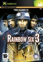 Rainbow Six 3 PAL Xbox Prices