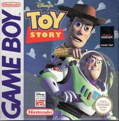 Toy Story PAL GameBoy Prices