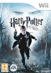 Harry Potter and the Deathly Hallows: Part I PAL Wii Prices