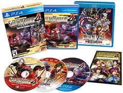 Samurai Warriors 4 Special Anime Pack Playstation 4 Prices