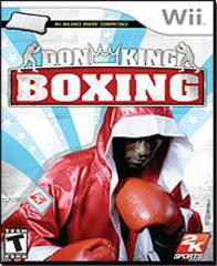 Don King Boxing Wii Prices