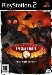 CT Special Forces: Fire for Effect PAL Playstation 2 Prices