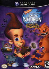 Jimmy Neutron Attack of the Twonkies Gamecube Prices