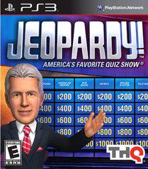 Jeopardy! Playstation 3 Prices