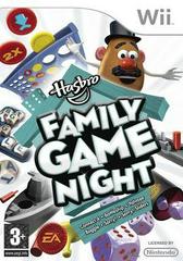 Hasbro Family Game Night PAL Wii Prices