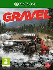 Gravel PAL Xbox One Prices