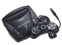 Sega Genesis 3 Console Sega Genesis Prices