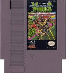 Cartridge | Mutant Virus NES