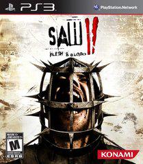 Saw II: Flesh & Blood Playstation 3 Prices