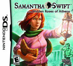 Samantha Swift and the Hidden Roses of Athena Nintendo DS Prices