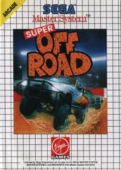 Super Off Road PAL Sega Master System Prices