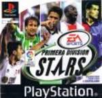 FA Premier League Stars PAL Playstation Prices