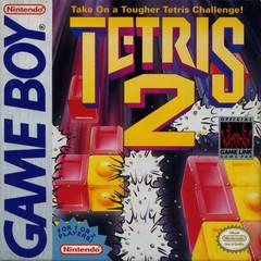 Tetris 2 GameBoy Prices