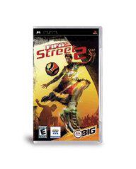 FIFA Street 2 PSP Prices