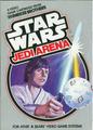 Star Wars Jedi Arena | Atari 2600