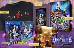 Odin Sphere Leifthrasir Storybook Edition Playstation 4 Prices