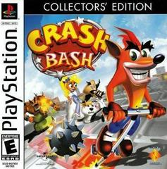 Crash Bash [Collector's Edition] Playstation Prices