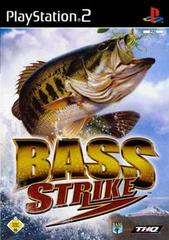 Bass Strike PAL Playstation 2 Prices