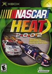 NASCAR Heat 2002 Xbox Prices
