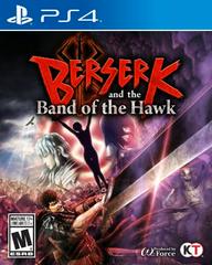 Berserk and the Band of the Hawk Playstation 4 Prices
