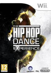 The Hip Hop Dance Experience PAL Wii Prices