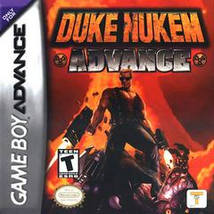 Duke Nukem Advance GameBoy Advance Prices