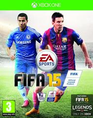 FIFA 15 PAL Xbox One Prices
