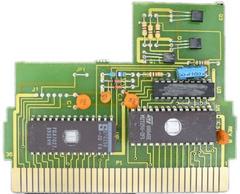Circuit Board | Metal Fighter NES