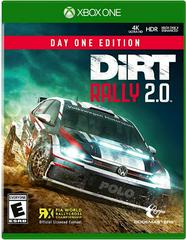 Dirt Rally 2.0 Xbox One Prices