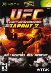 UFC Tapout 2 Xbox Prices