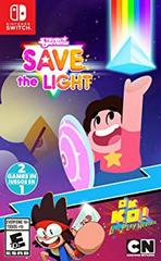 Steven Universe: Save The Light & OK KO Let's Play Heroes Nintendo Switch Prices