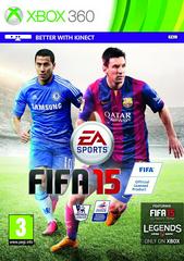 FIFA 15 PAL Xbox 360 Prices