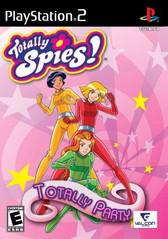 Totally Spies! Totally Party Playstation 2 Prices