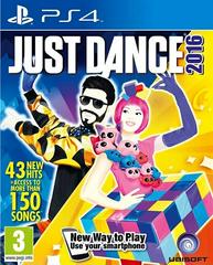 Just Dance 2016 PAL Playstation 4 Prices