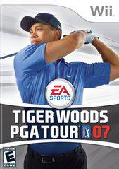 Tiger Woods 2007 Wii Prices