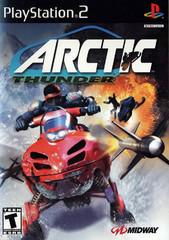 Arctic Thunder Playstation 2 Prices