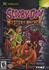 Scooby Doo Mystery Mayhem Xbox Prices