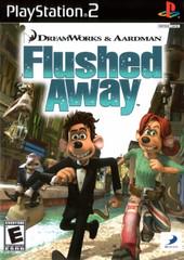 Flushed Away Playstation 2 Prices