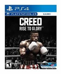 Creed: Rise to Glory Playstation 4 Prices