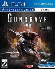 Gungrave VR Playstation 4 Prices