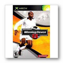 Winning Eleven 8 Xbox Prices