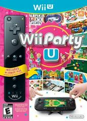 Wii U Party [Controller Bundle] Wii U Prices