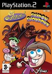 Fairly Odd Parents Shadow Showdown PAL Playstation 2 Prices