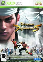 Virtua Fighter 5 PAL Xbox 360 Prices
